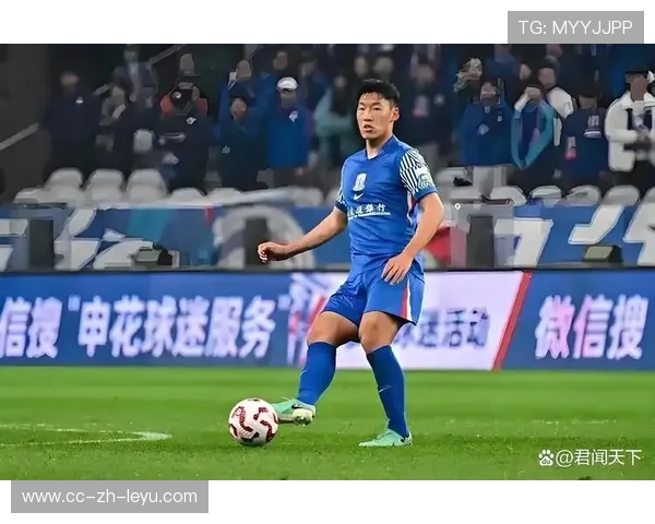 上海申花签约新锋霸，提升进攻火力为目标