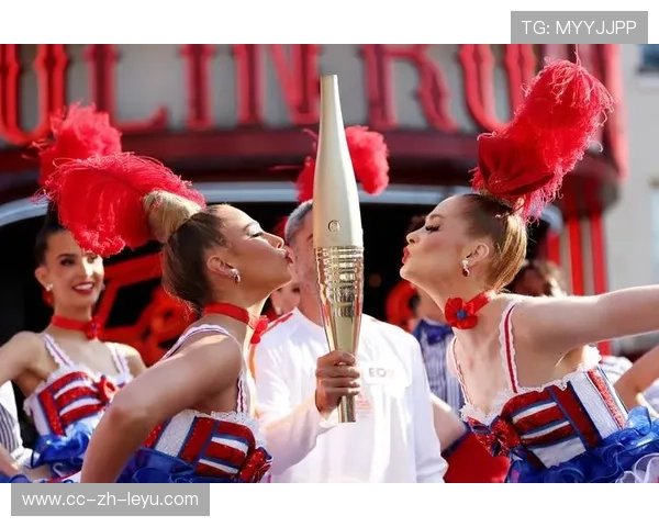 巴黎开幕式创新场景吸引全球关注，巴黎开幕式预告